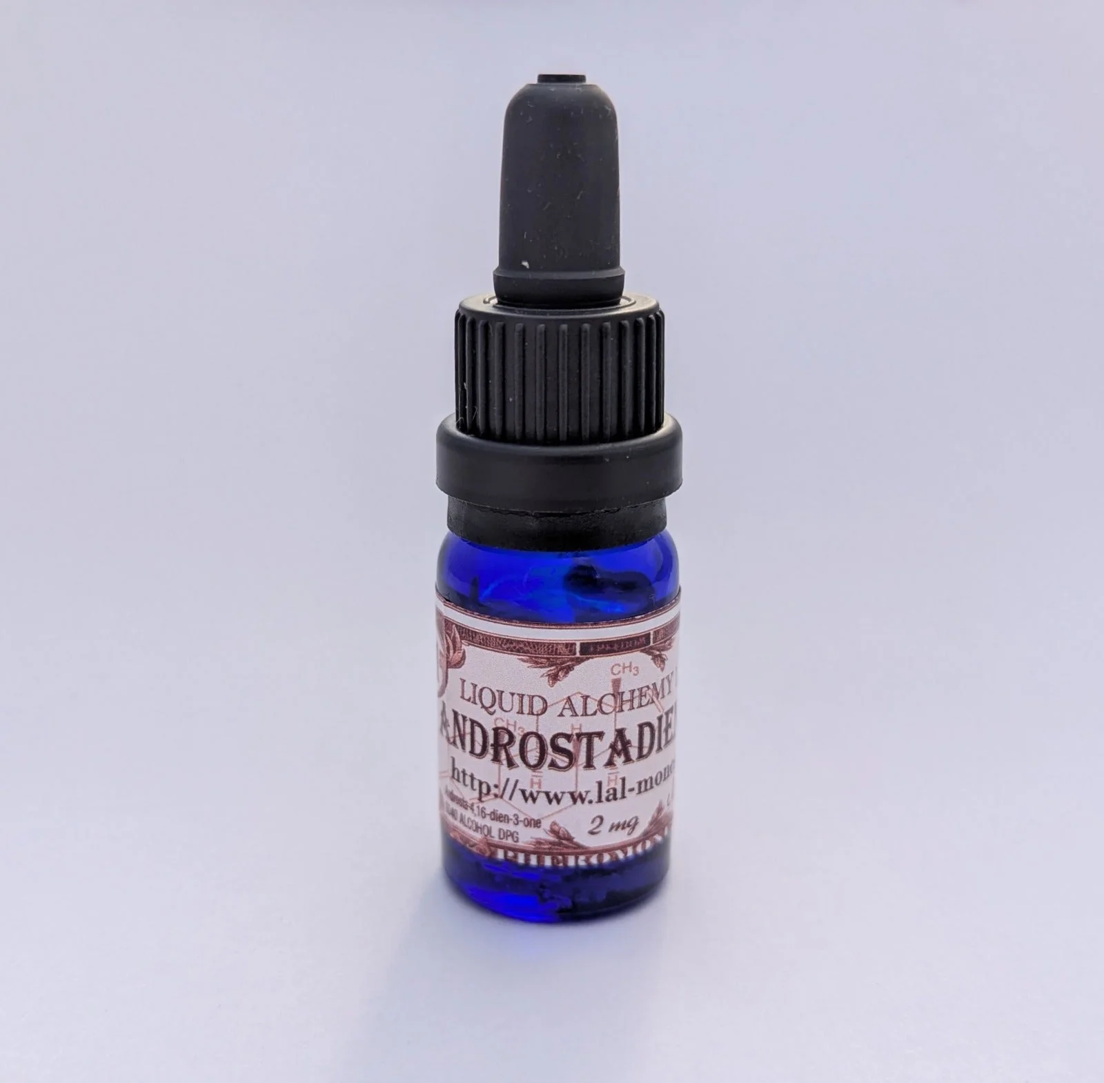 Pure Single Molecule Pheromones – 98%+ Lab Grade