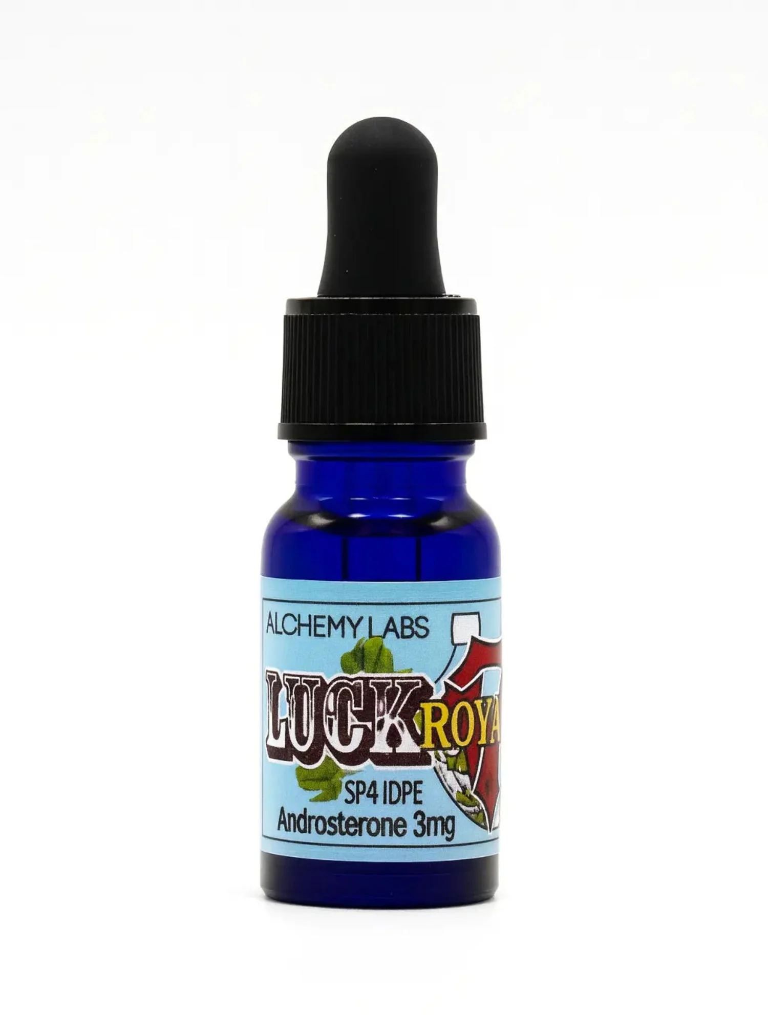 Liquid Alchemy Labs