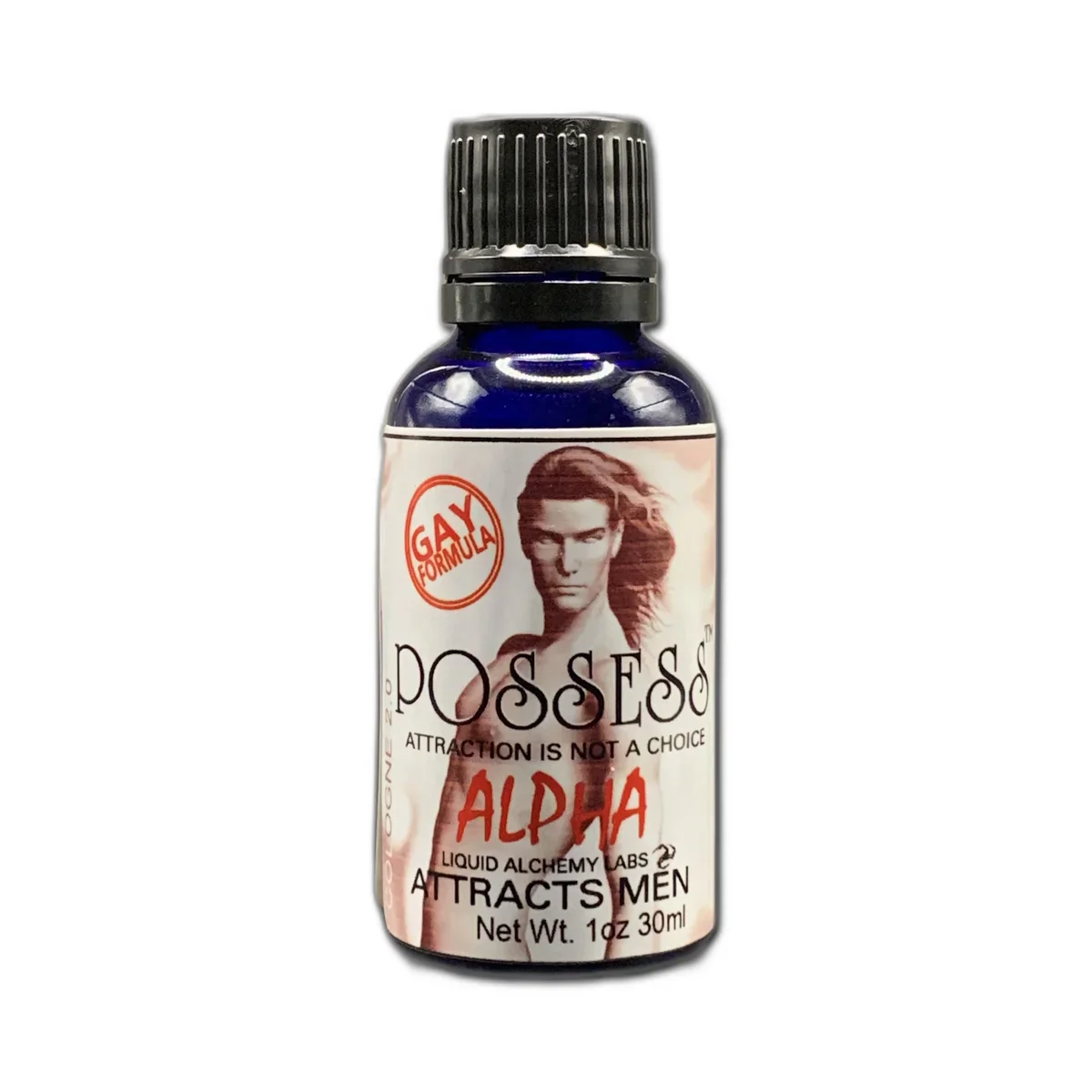 Pheromones For Gay Men